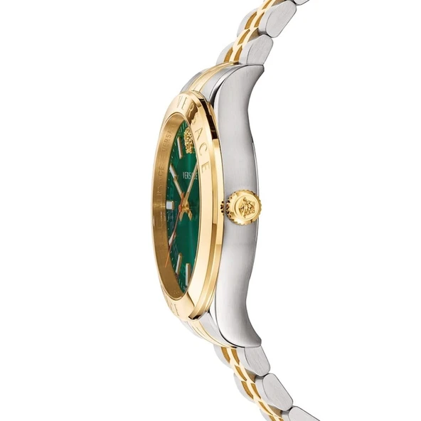 Versace VRSCVEVK00620 Erkek Kol Saati - Resim 2