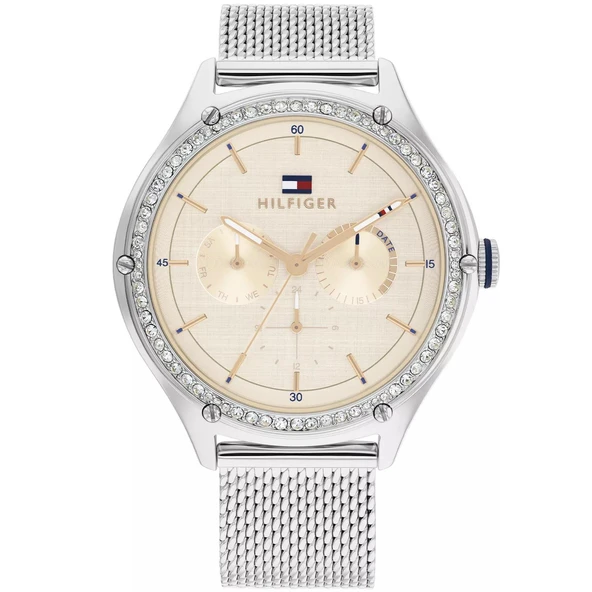Tommy Hilfiger TH1782654 Kadın Kol Saati ürün görseli 1