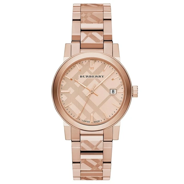 Burberry BU9039 Bayan Kol Saati ürün görseli 1