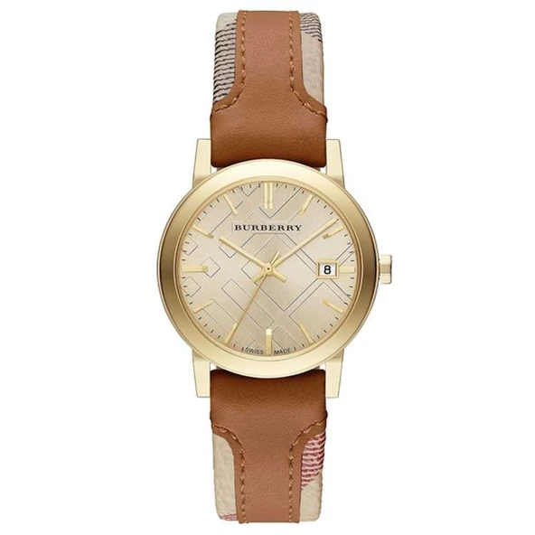 Burberry BU9133 Kadın Kol Saati ürün görseli 1