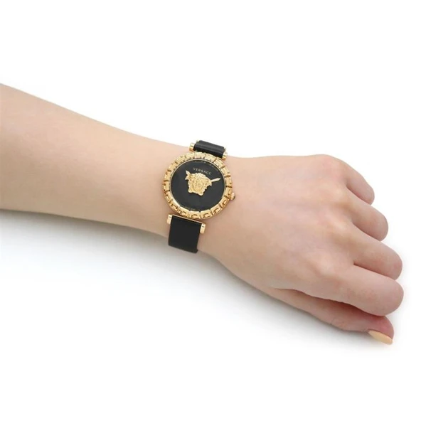 Versace VRSCVEDV00119 Kadın Kol Saati - Resim 2