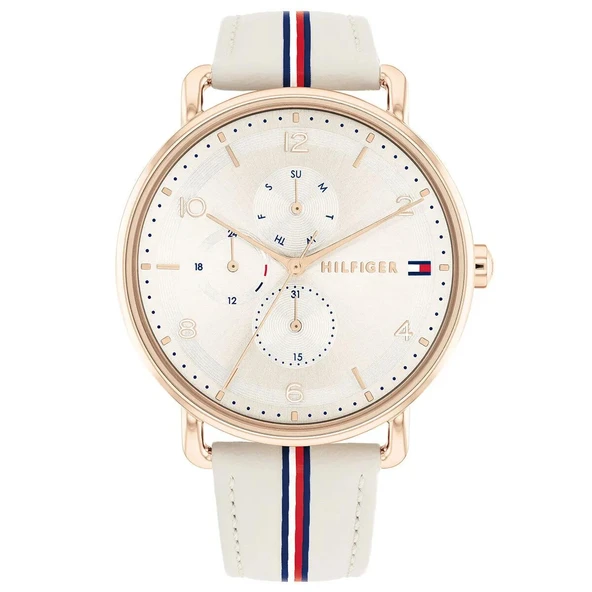 Tommy Hilfiger TH1782659 Kadın Kol Saati ürün görseli 1