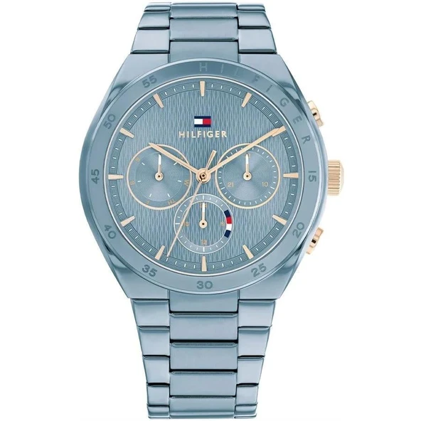 Tommy Hilfiger TH1782576 Kadın Kol Saati ürün görseli 1