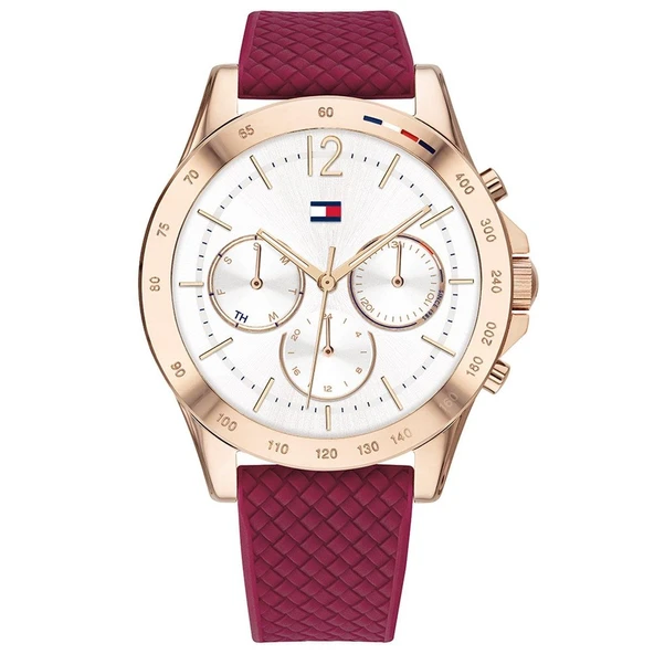 Tommy Hilfiger TH1782200 Kadın Kol Saati ürün görseli 1