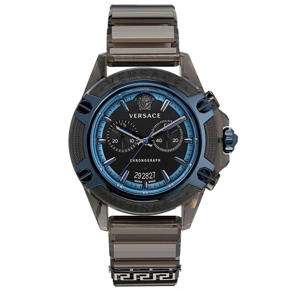 Versace VRSCVEZ700622 Erkek Kol Saati ürün görseli 1