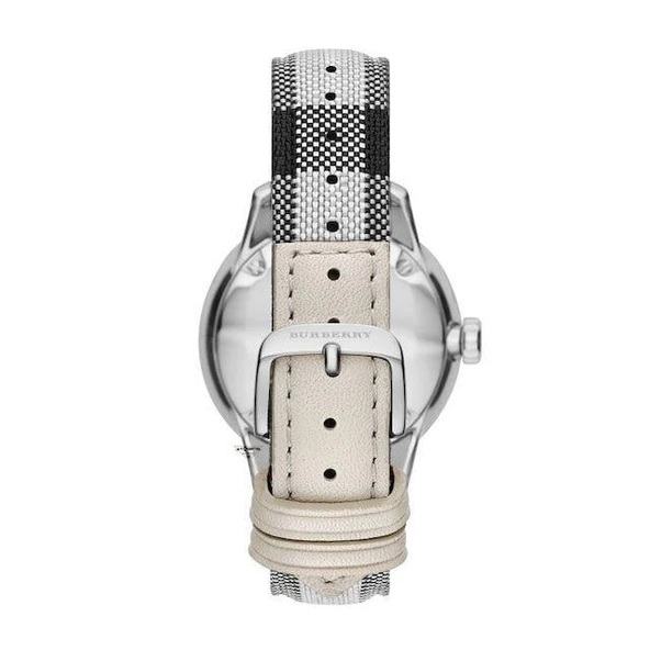 Burberry BU10002 Erkek Kol Saati - Resim 3