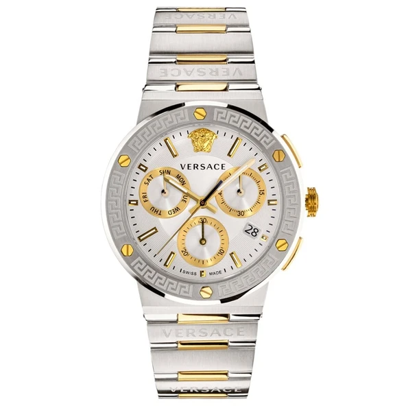 Versace VRSCVEZ900321 Erkek Kol Saati ürün görseli 1