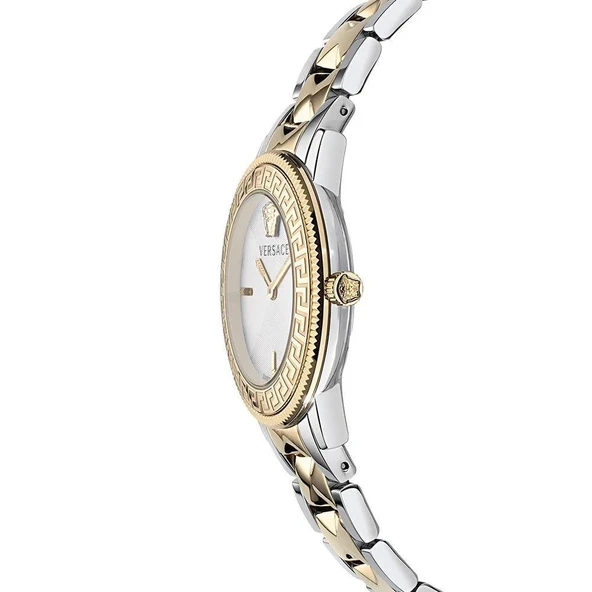 Versace VRSCVE2P00422 Kadın Kol Saati - Resim 2