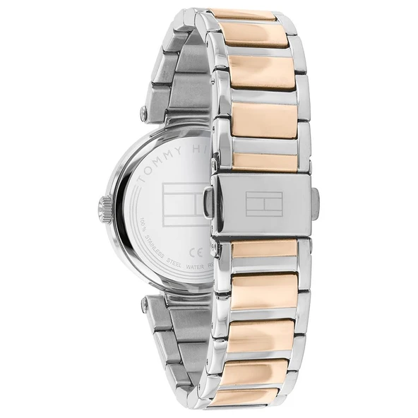 Tommy Hilfiger TH1782236 Kadın Kol Saati - Resim 3