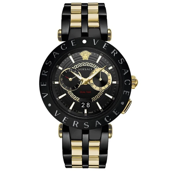Versace VRSCVEBV00619 Erkek Kol Saati ürün görseli 1