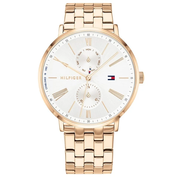 Tommy Hilfiger TH1782070 Bayan Kol Saati ürün görseli 1