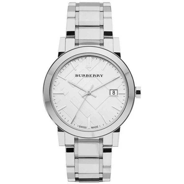 Burberry BU9000 Unisex Kol Saati ürün görseli 1
