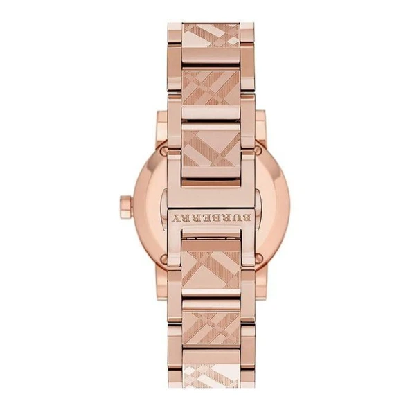 Burberry BU9235 Kadın Kol Saati - Resim 2
