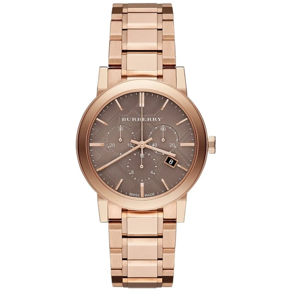 Burberry BU9754 Bayan Kol Saati ürün görseli 1
