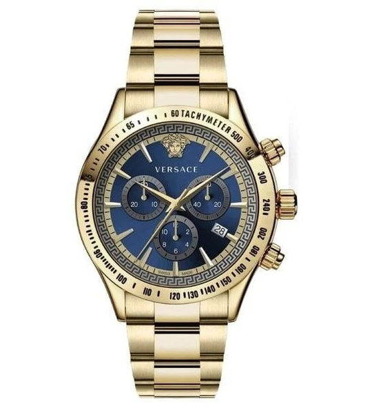 Versace VRSCVEV700619 Erkek Kol Saati ürün görseli 1