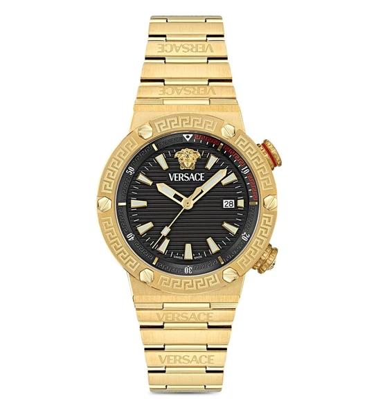 Versace VRSCVE8G00624 Erkek Kol Saati ürün görseli 1
