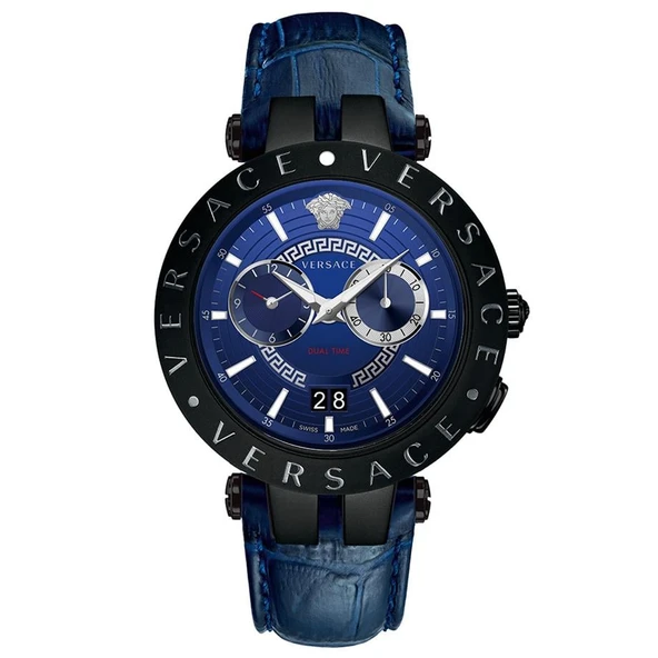 Versace VRSCVEBV00419 Erkek Kol Saati ürün görseli 1