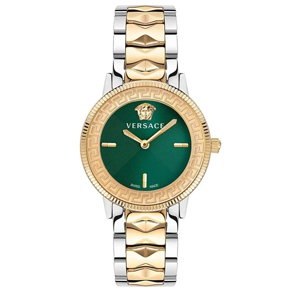 Versace VRSCVE2P00522 Kadın Kol Saati ürün görseli 1