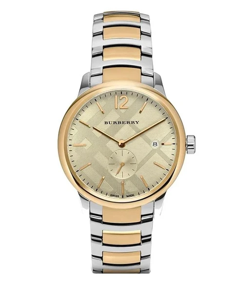 Burberry BU10011 Erkek Kol Saati ürün görseli 1