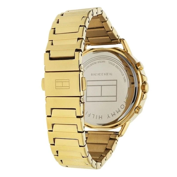 Tommy Hilfiger TH1781916 Kadın Kol Saati - Resim 2
