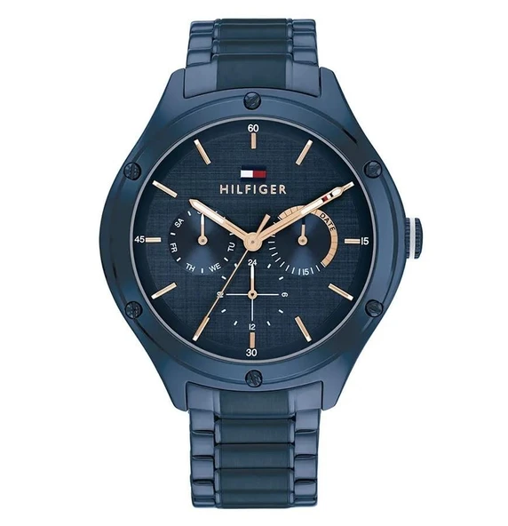 Tommy Hilfiger TH1782656 Kadın Kol Saati ürün görseli 1