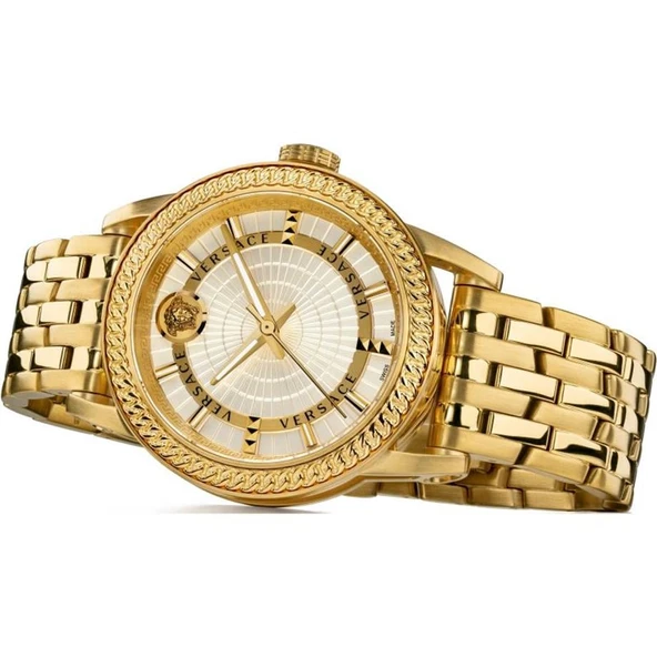 Versace VRSCVEPO00420 Kol Saati - Resim 3