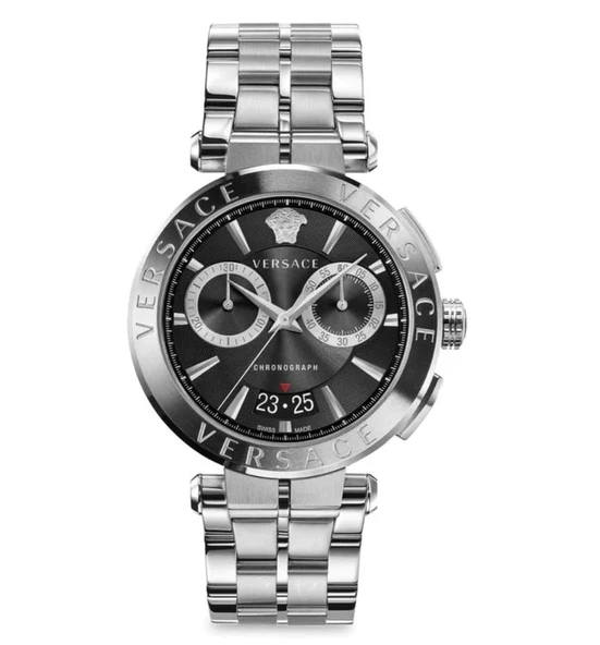 Versace VRSCVBR080017 Erkek Kol Saati ürün görseli 1