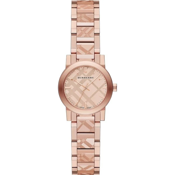 Burberry BU9235 Kadın Kol Saati ürün görseli 1