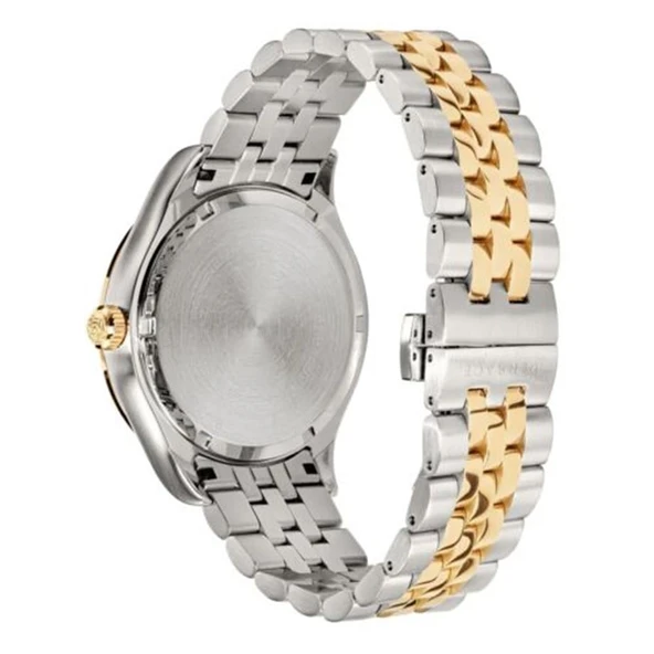 Versace VRSCVEVK00520 Erkek Kol Saati - Resim 3