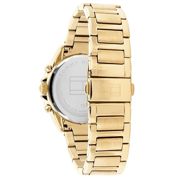 Tommy Hilfiger TH1782385 Kadın Kol Saati - Resim 3