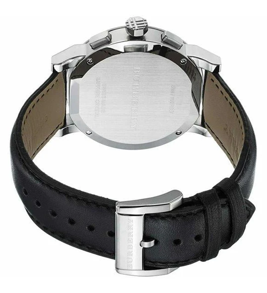 Burberry BU9355 Erkek Kol Saati - Resim 2