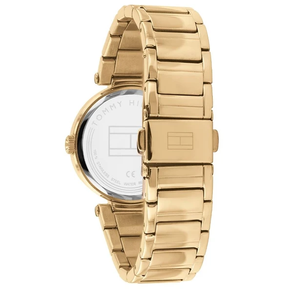 Tommy Hilfiger TH1782235 Kadın Kol Saati - Resim 2
