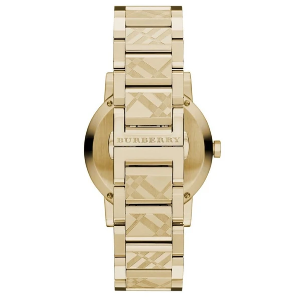 Burberry BU9038 Bayan Kol Saati - Resim 3