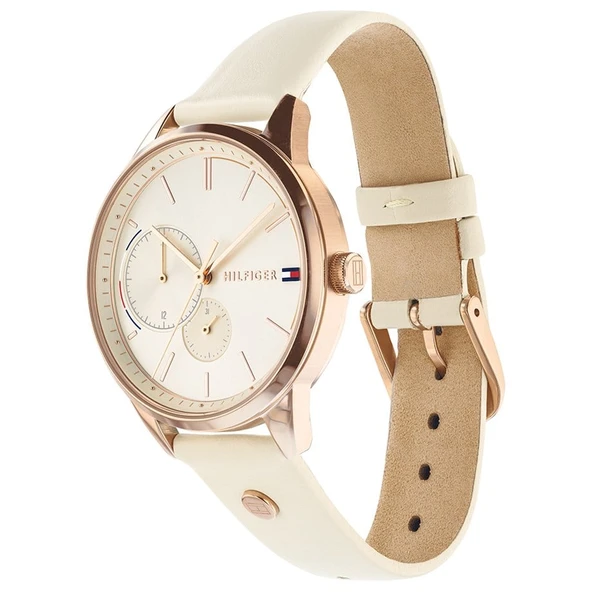 Tommy Hilfiger TH1782022 Bayan Kol Saati - Resim 2