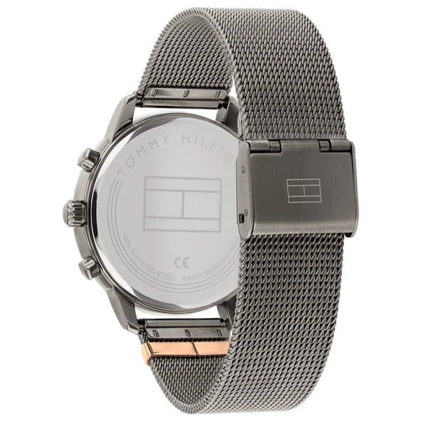 Tommy Hilfiger TH1782304 Bayan Kol Saati - Resim 3