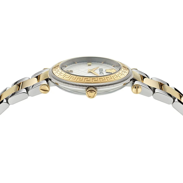 Versace VRSCVE8B00724 Kadın Kol Saati - Resim 2