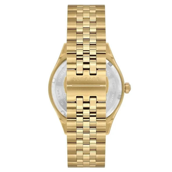 Versace VRSCVEVK01221 Erkek Kol Saati - Resim 3