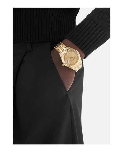 Versace VRSCVE3K00522 Kol Saati - Resim 6