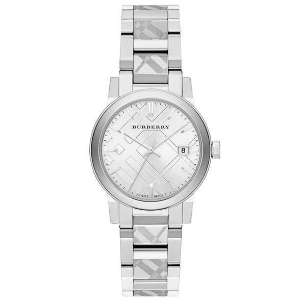 Burberry BU9144 Bayan Kol Saati ürün görseli 1