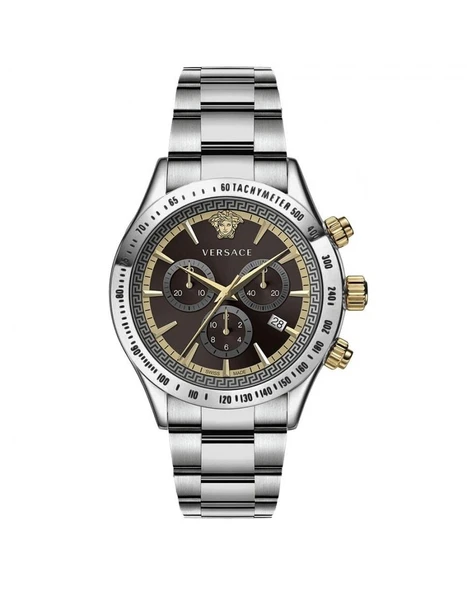 Versace VRSCVEV700419 Erkek Kol Saati ürün görseli 1