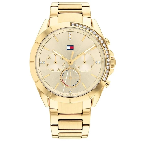 Tommy Hilfiger TH1782385 Kadın Kol Saati ürün görseli 1
