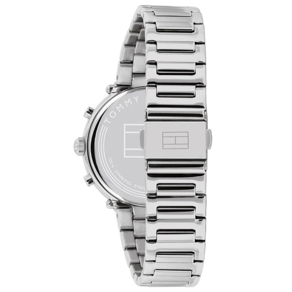 Tommy Hilfiger TH1782349 Kadın Kol Saati - Resim 3