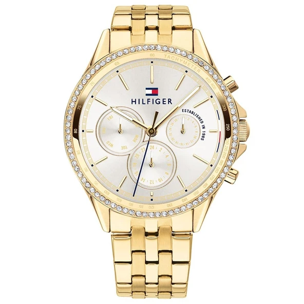 Tommy Hilfiger TH1781977 Bayan Kol Saati ürün görseli 1