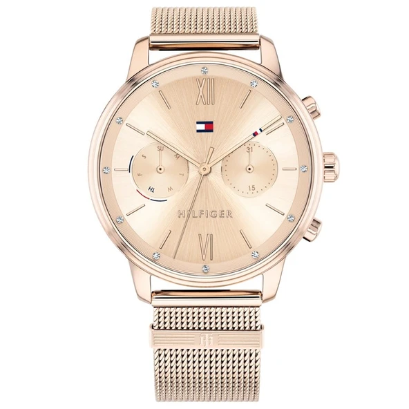 Tommy Hilfiger TH1782303 Bayan Kol Saati ürün görseli 1