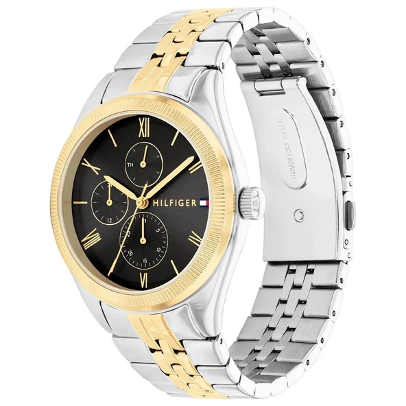 Tommy Hilfiger TH1782591 Kadın Kol Saati - Resim 2