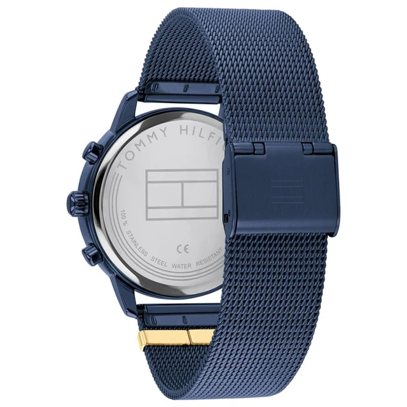 Tommy Hilfiger TH1782305 Bayan Kol Saati - Resim 3