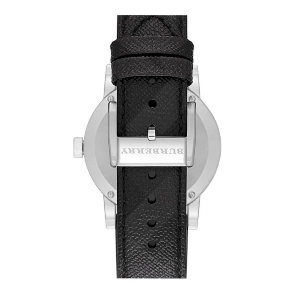 Burberry BU9030 Unisex Kol Saati - Resim 3
