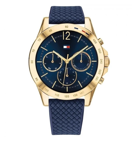 Tommy Hilfiger TH1782198 Kadın Kol Saati ürün görseli 1