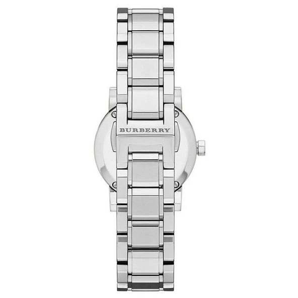 Burberry BU9220 Kadın Kol Saati - Resim 2