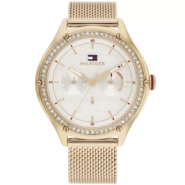 Tommy Hilfiger TH1782653 Kadın Kol Saati ürün görseli 1